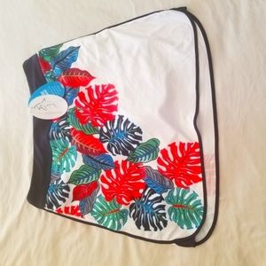 Golf or tennis skort Made by Greg Norman